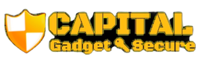 CAPITAL Gadget Secure®